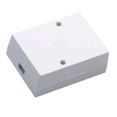 b&q 31mm junction box